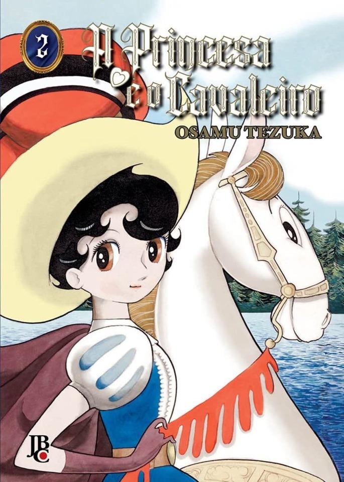 A Princesa e o Cavaleiro #2
