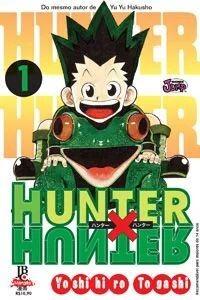 Hunter x Hunter