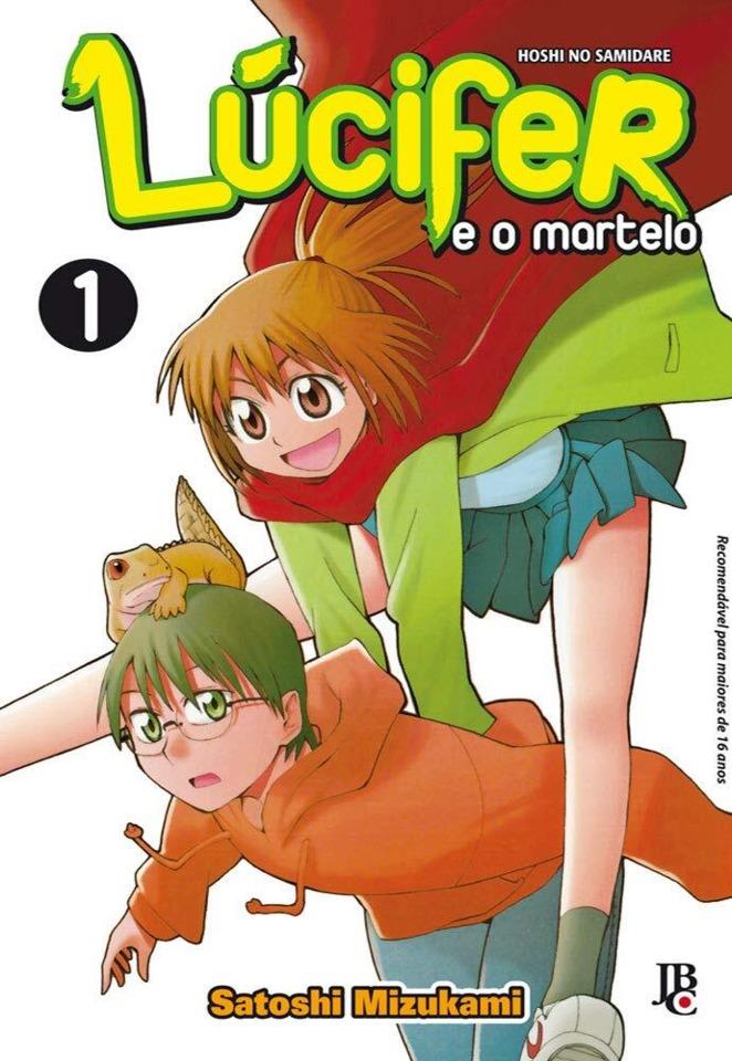 Lúcifer e o Martelo