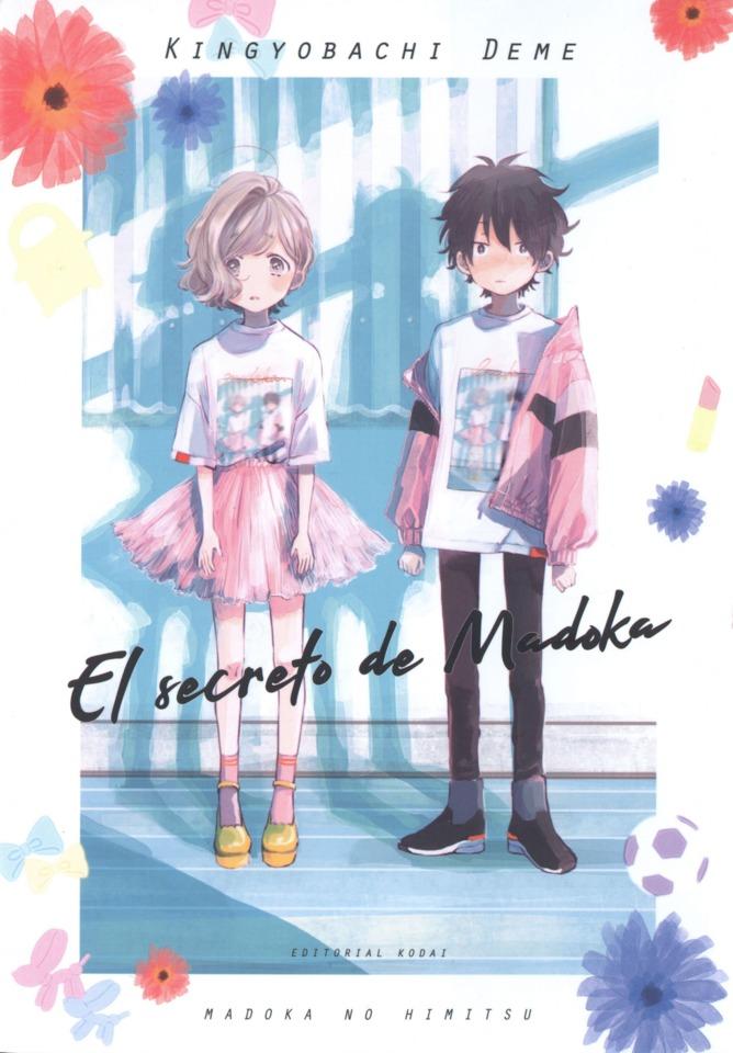 El Secreto de Madoka