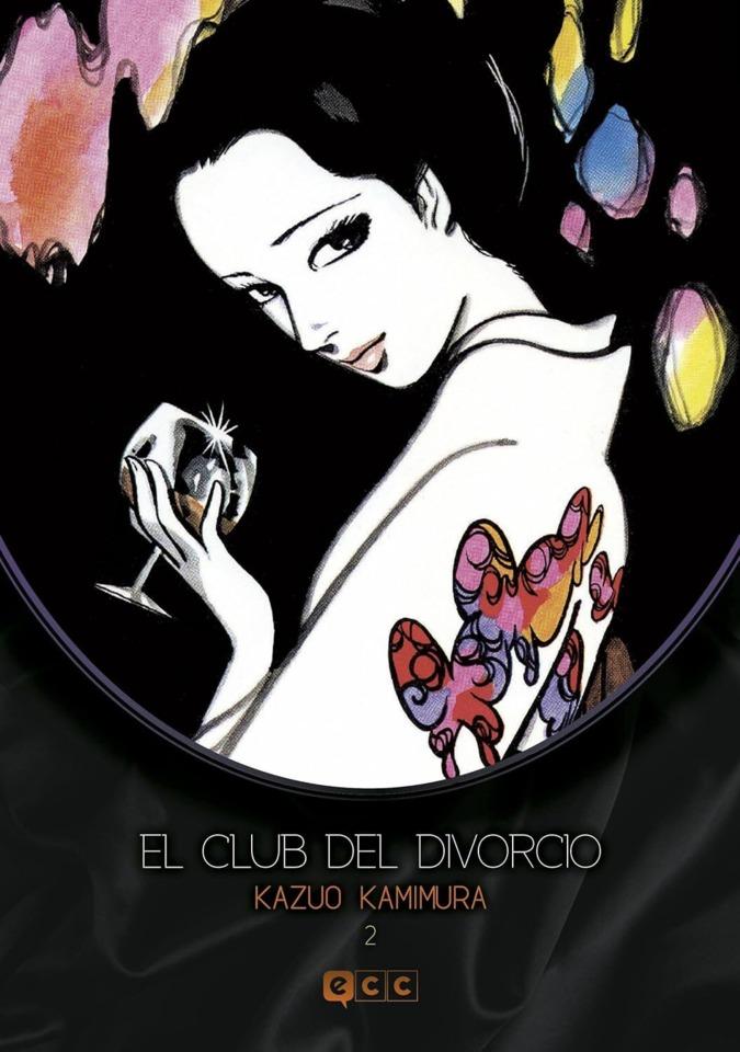 El Club del Divorcio #2