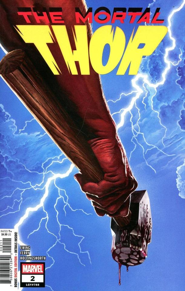 Thor #2