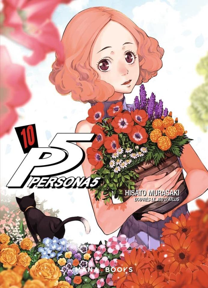 Persona 5 #10