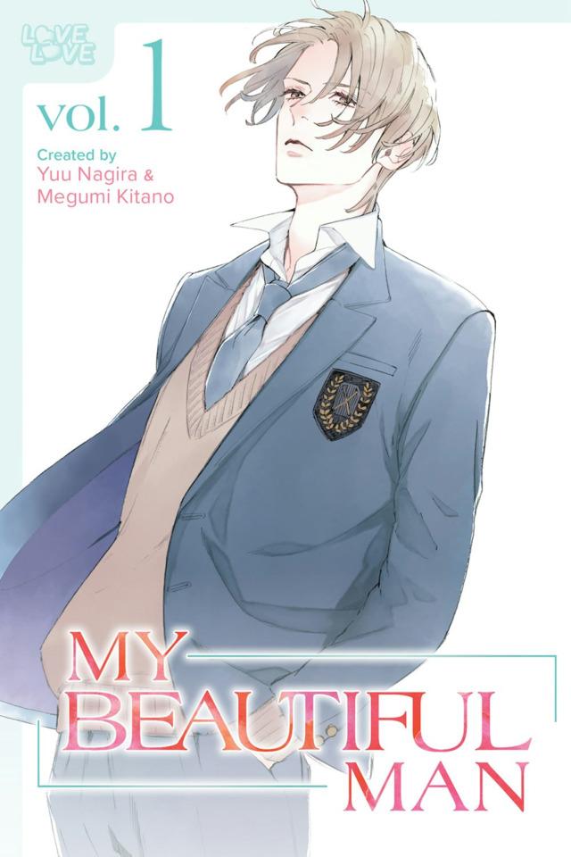 My Beautiful Man #1
