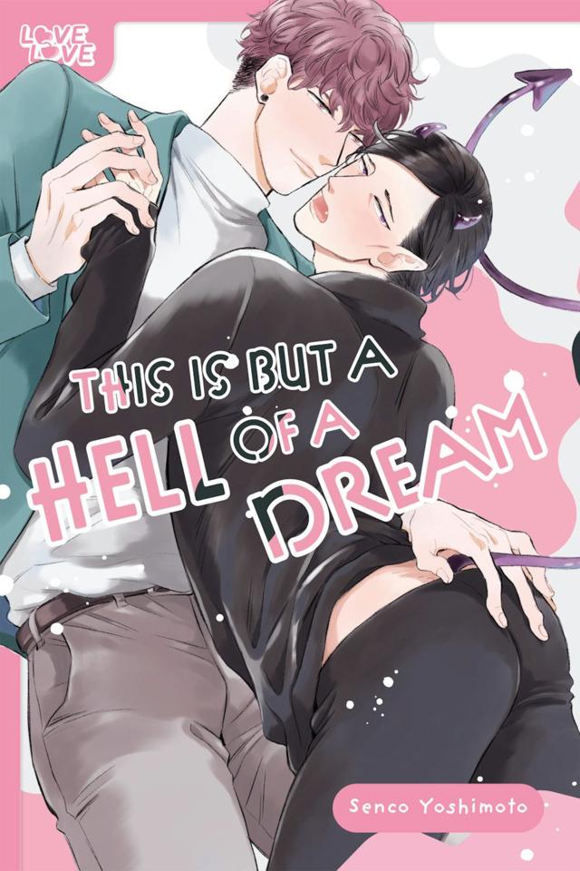 This is But a Hell of a Dream #1