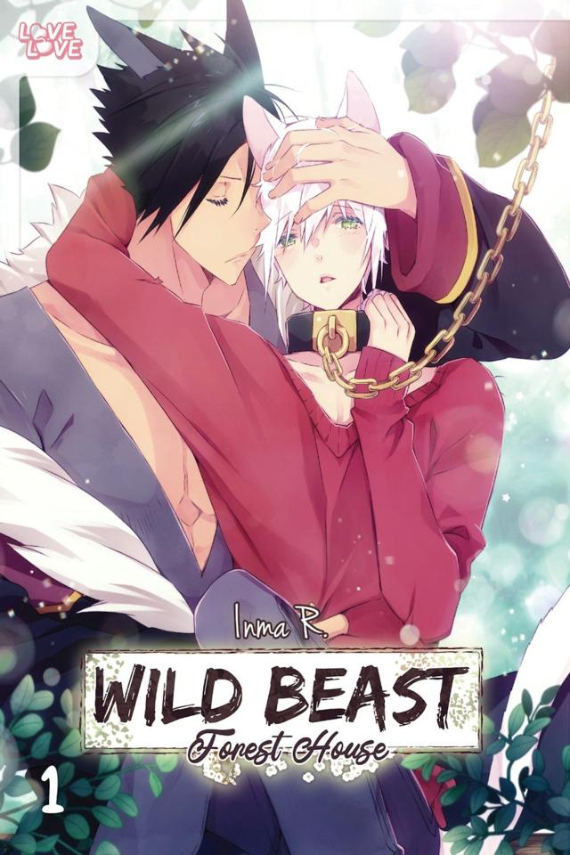 Wild Beast Forest House #1