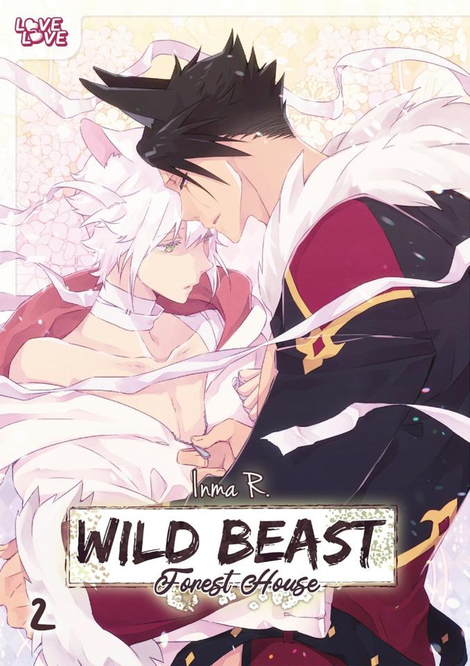 Wild Beast Forest House #2