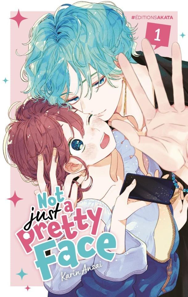 Not Just a Pretty Face
