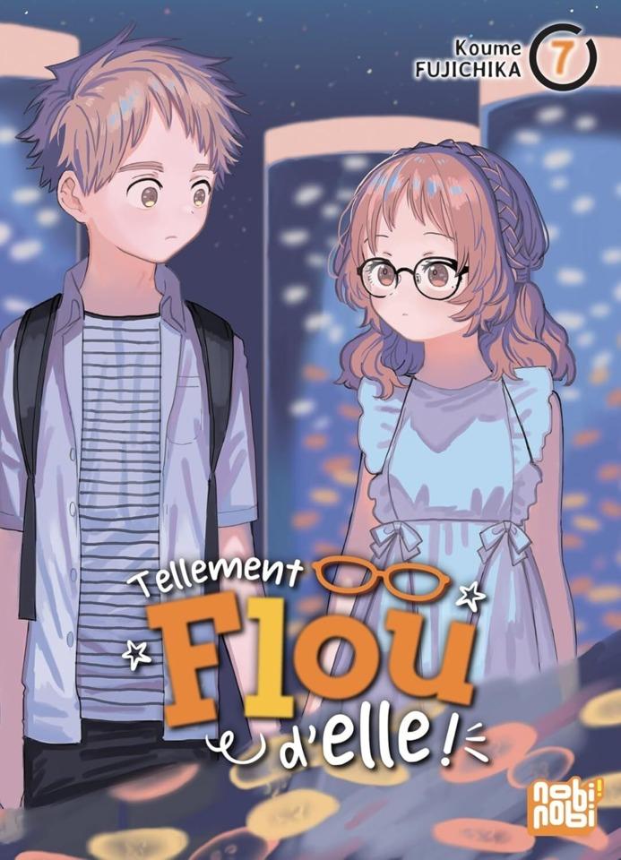 Tellement Flou d'Elle! #7