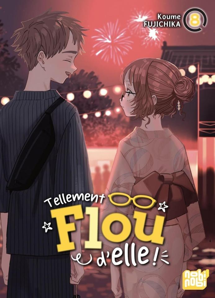 Tellement Flou d'Elle! #8
