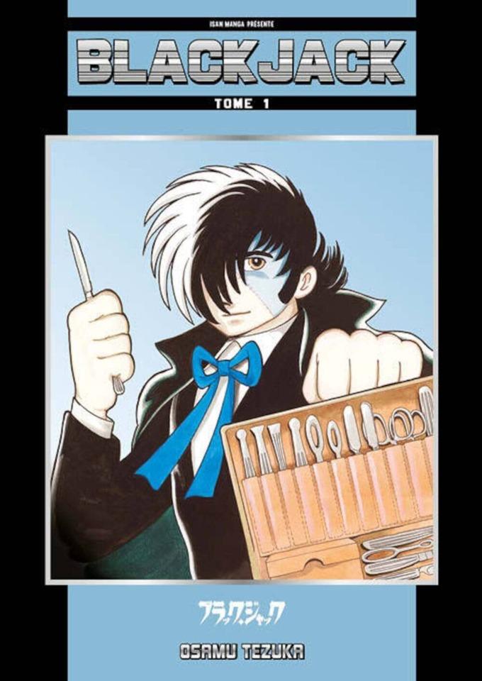 Black Jack #1