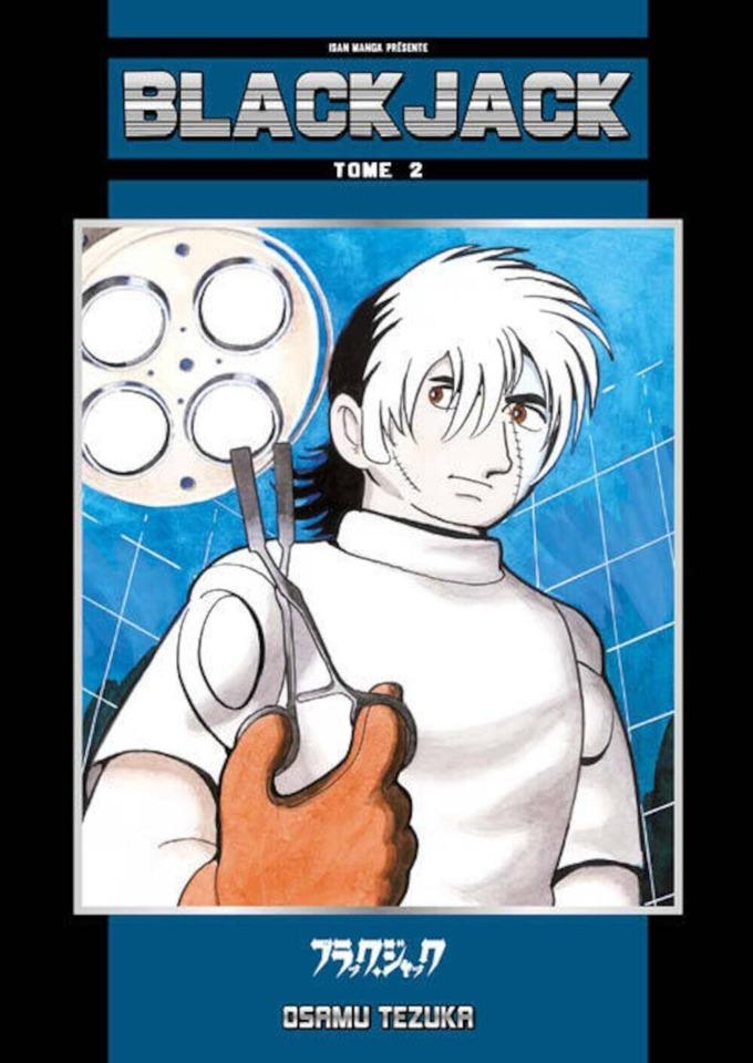 Black Jack #2