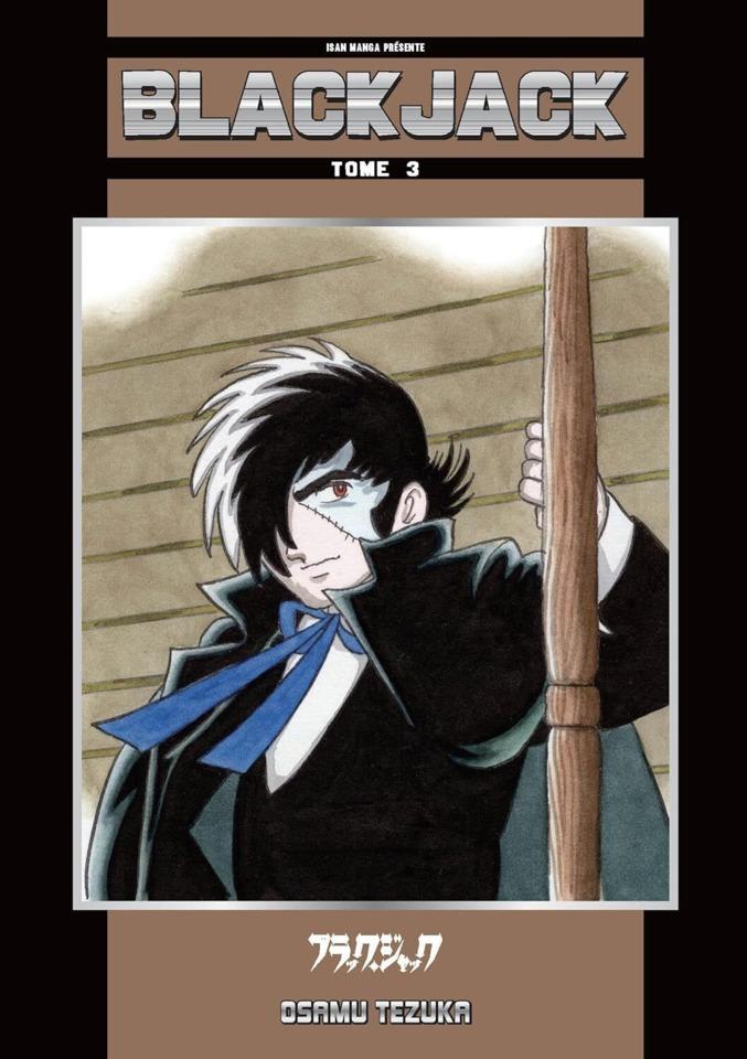 Black Jack #3
