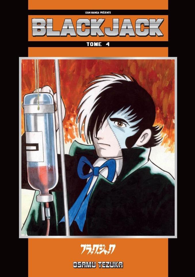Black Jack #4