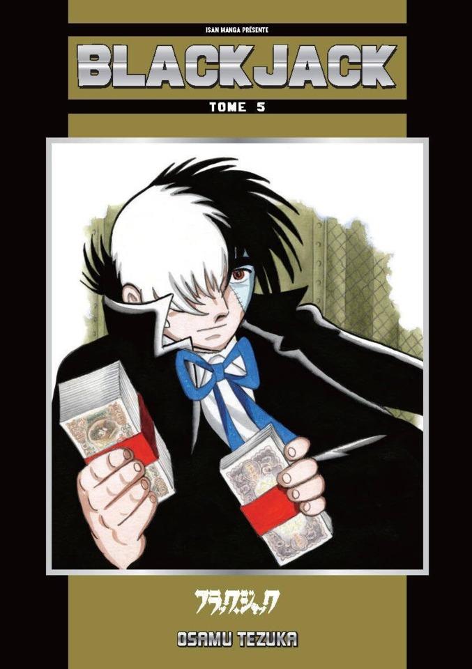 Black Jack #5