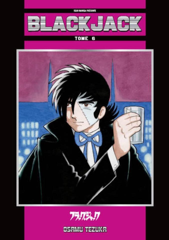 Black Jack #6