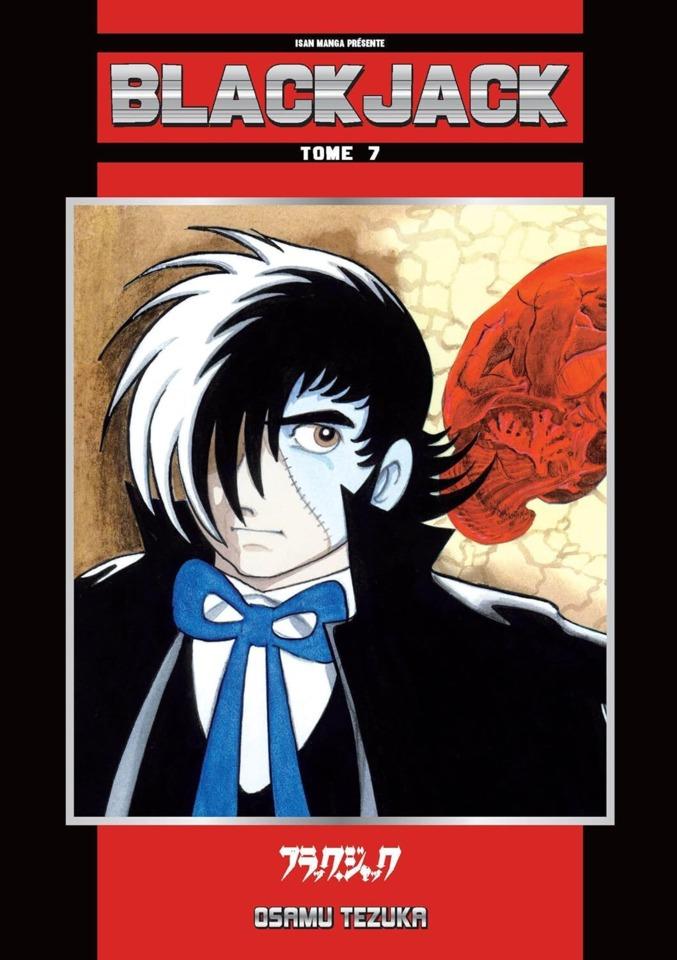 Black Jack #7