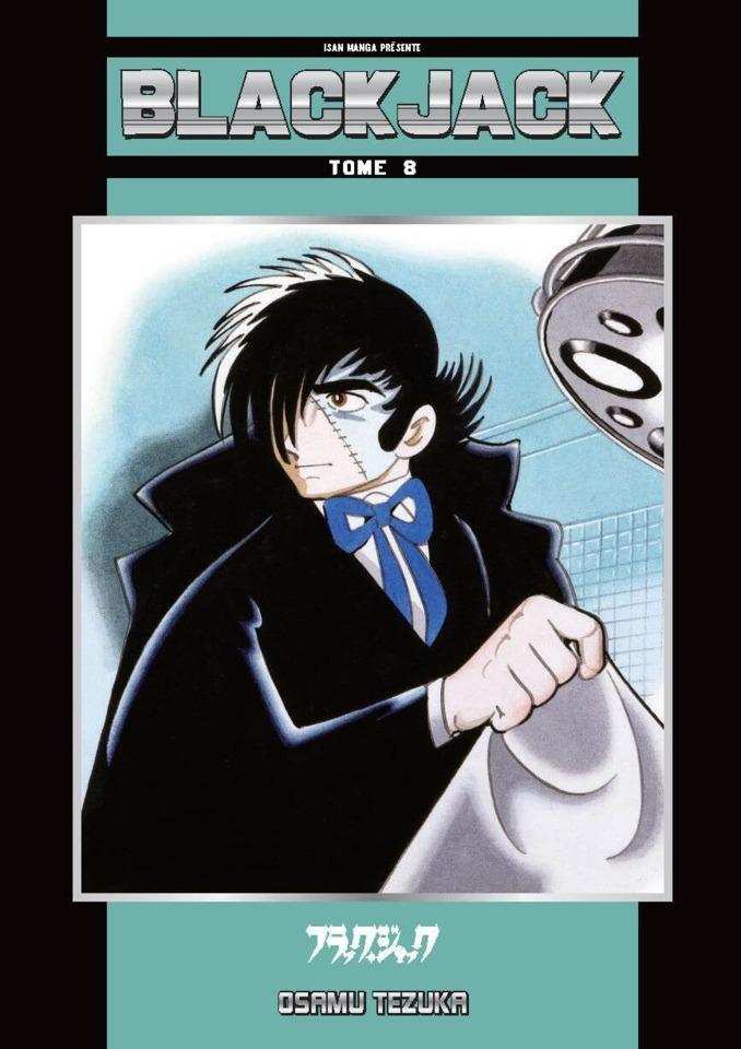 Black Jack #8
