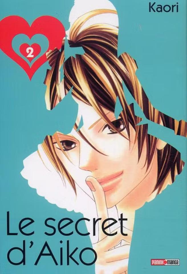 Le Secret d'Aiko #2