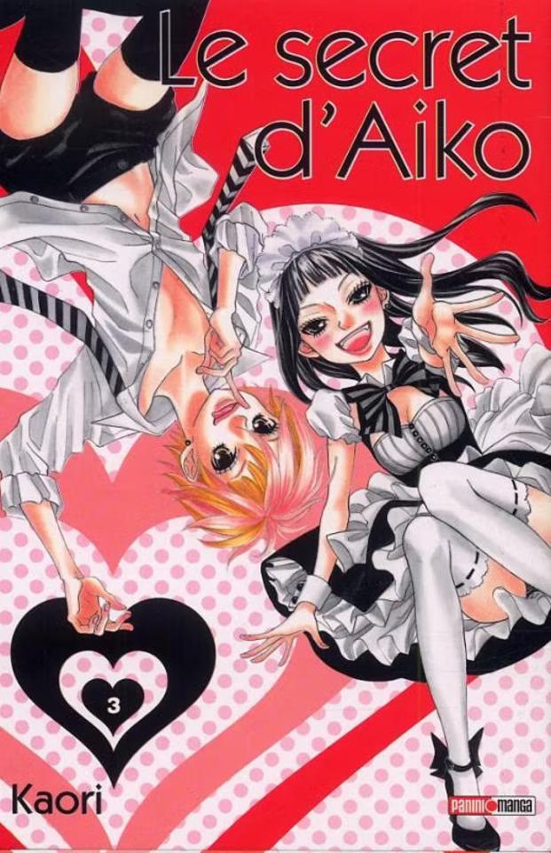 Le Secret d'Aiko #3