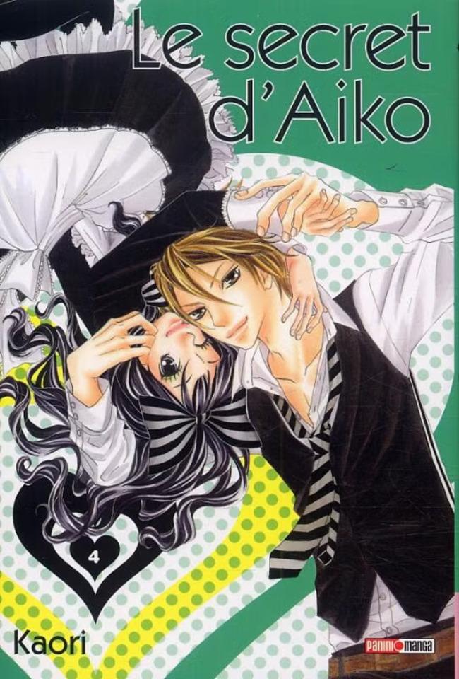 Le Secret d'Aiko #4