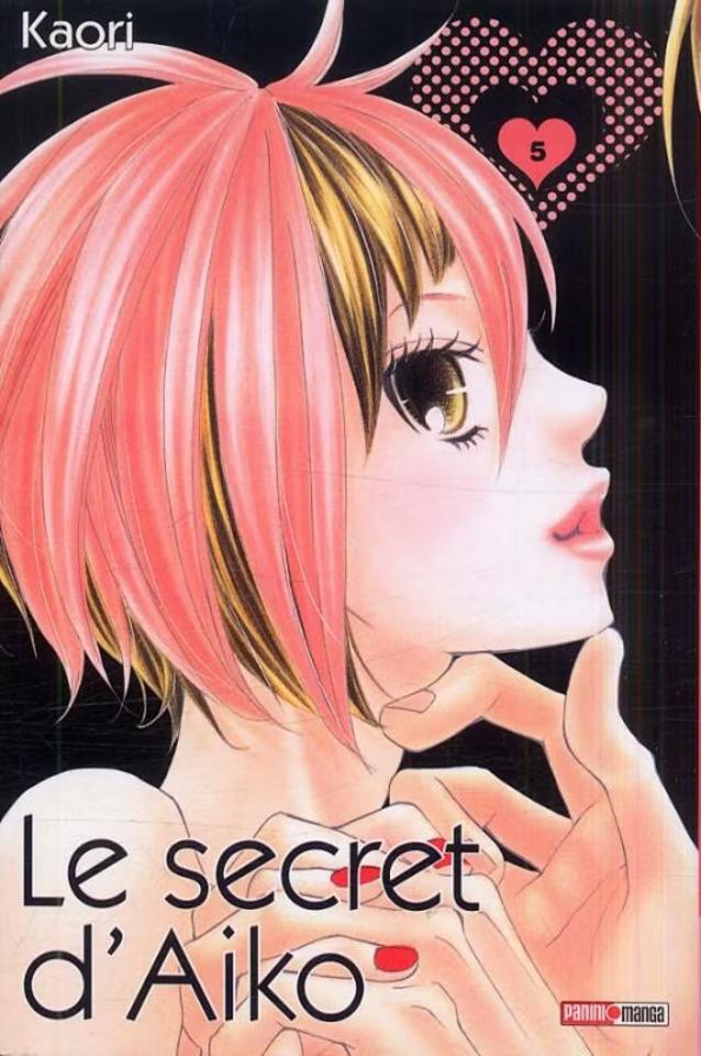 Le Secret d'Aiko #5