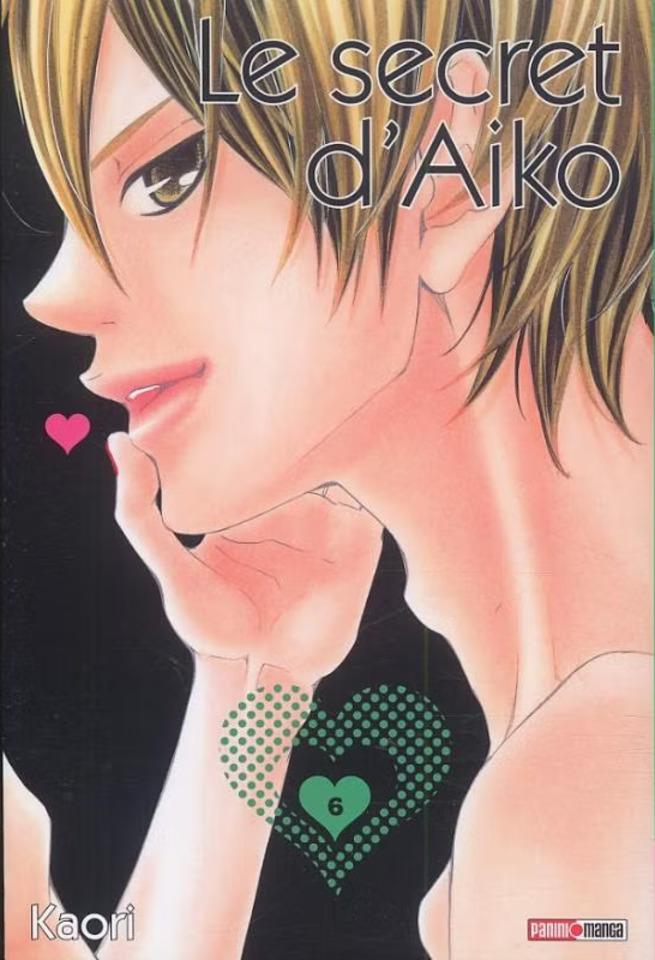 Le Secret d'Aiko #6