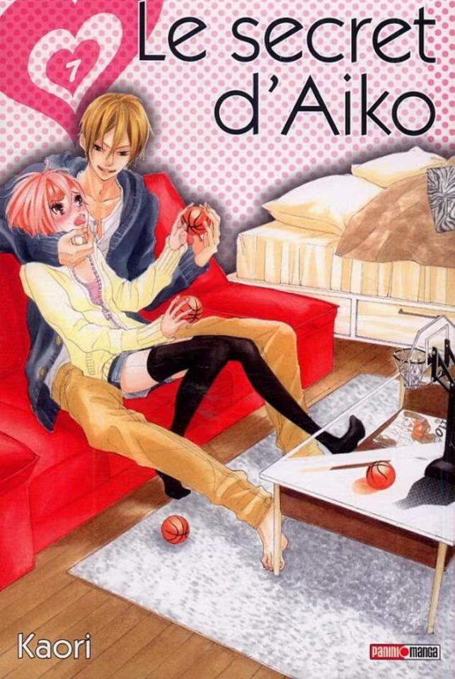 Le Secret d'Aiko #7