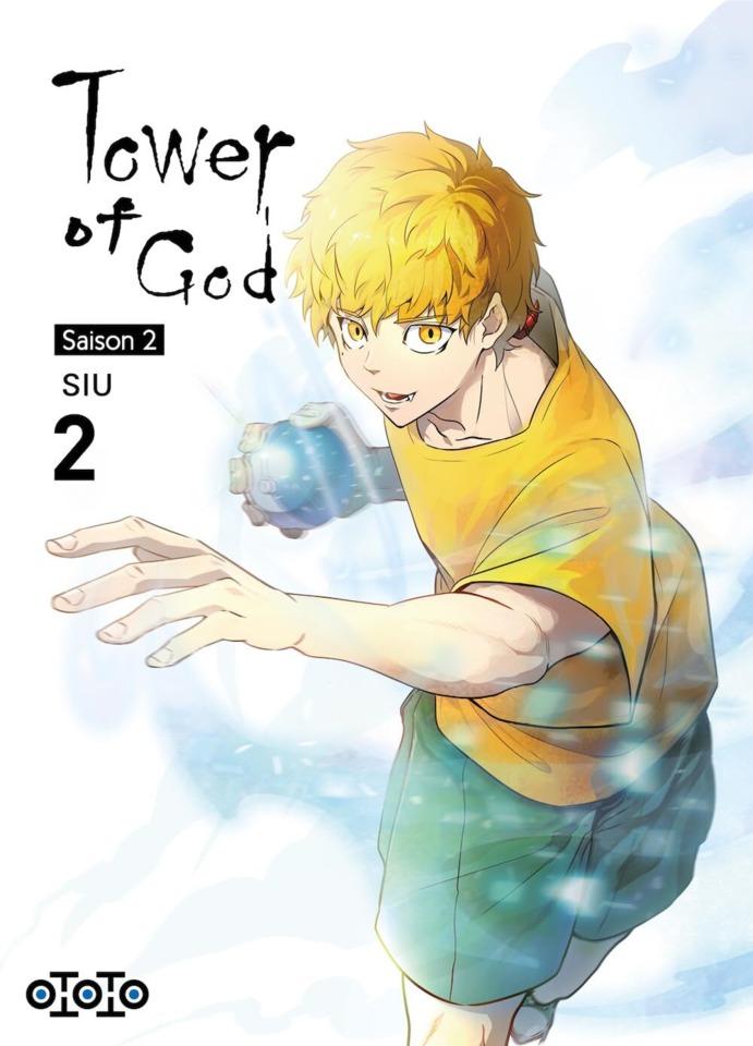 Tower of God Saison 2 #2