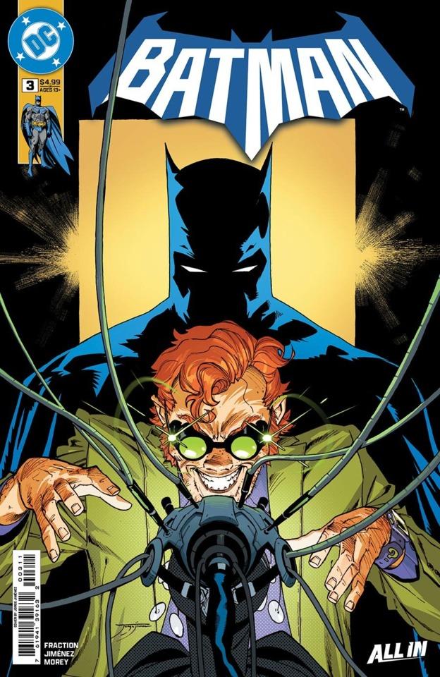 Batman #3