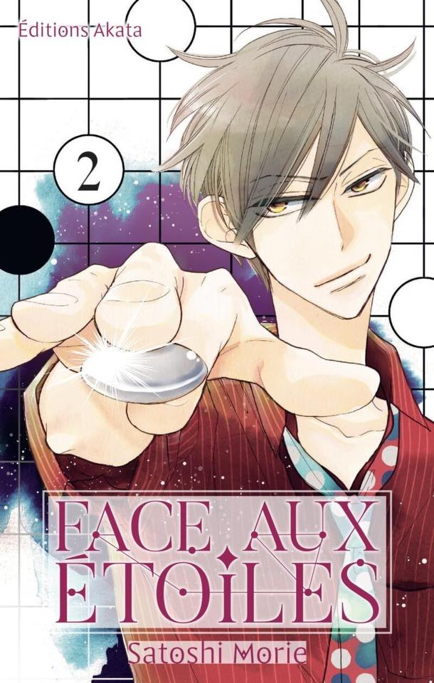 Face aux Étoiles #2