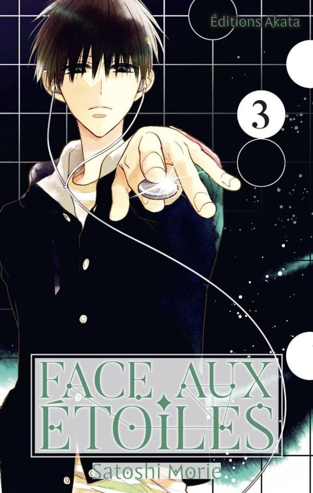 Face aux Étoiles #3