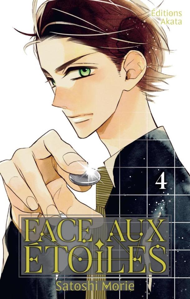 Face aux Étoiles #4