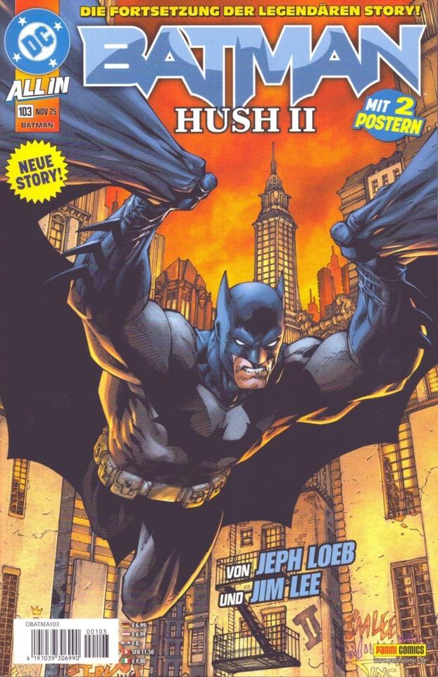 Batman #103