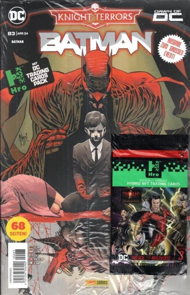 Batman #83