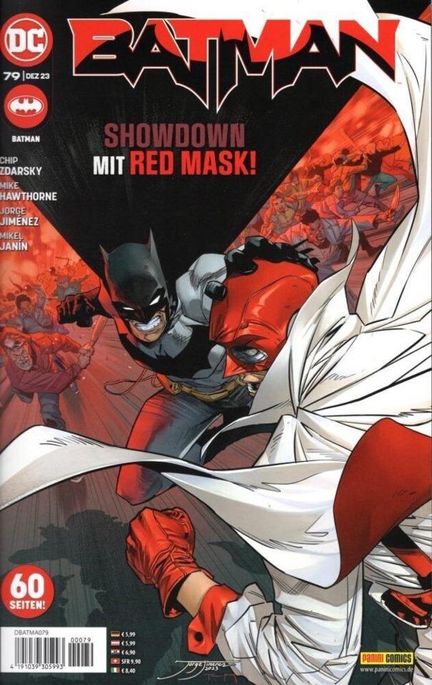 Batman #79