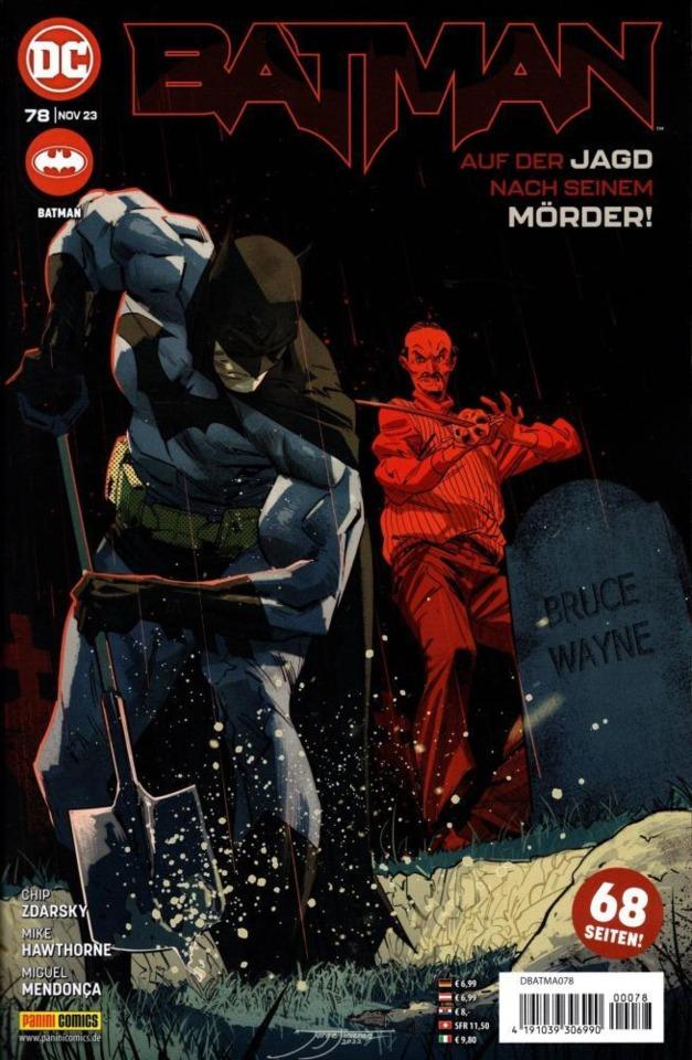 Batman #78