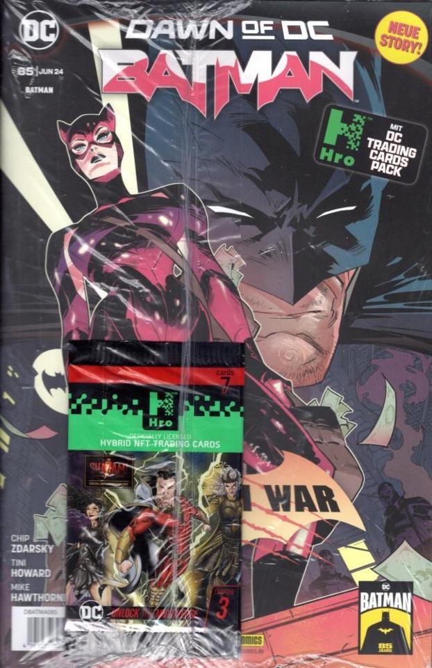 Batman #85