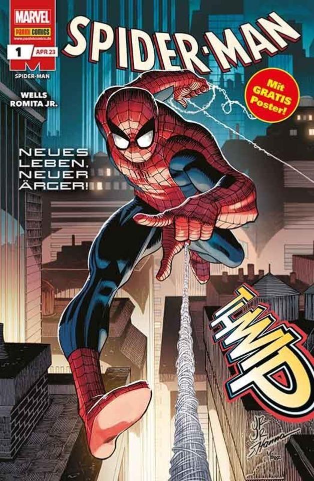 Spider-Man