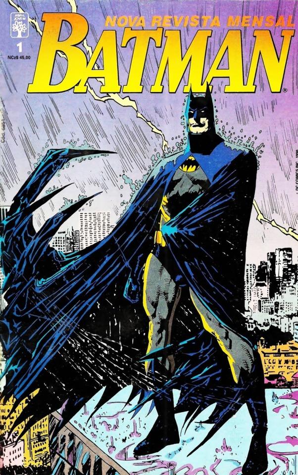 Batman #1