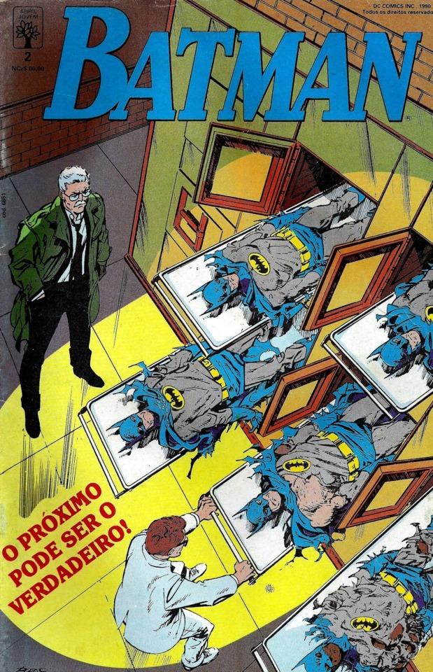 Batman #2