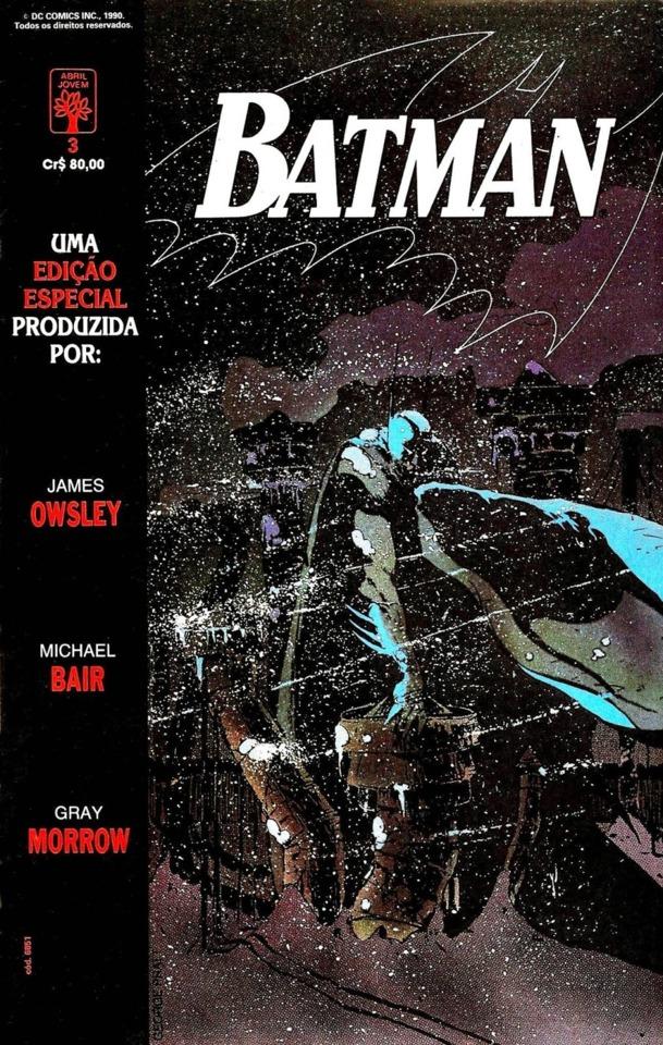 Batman #3