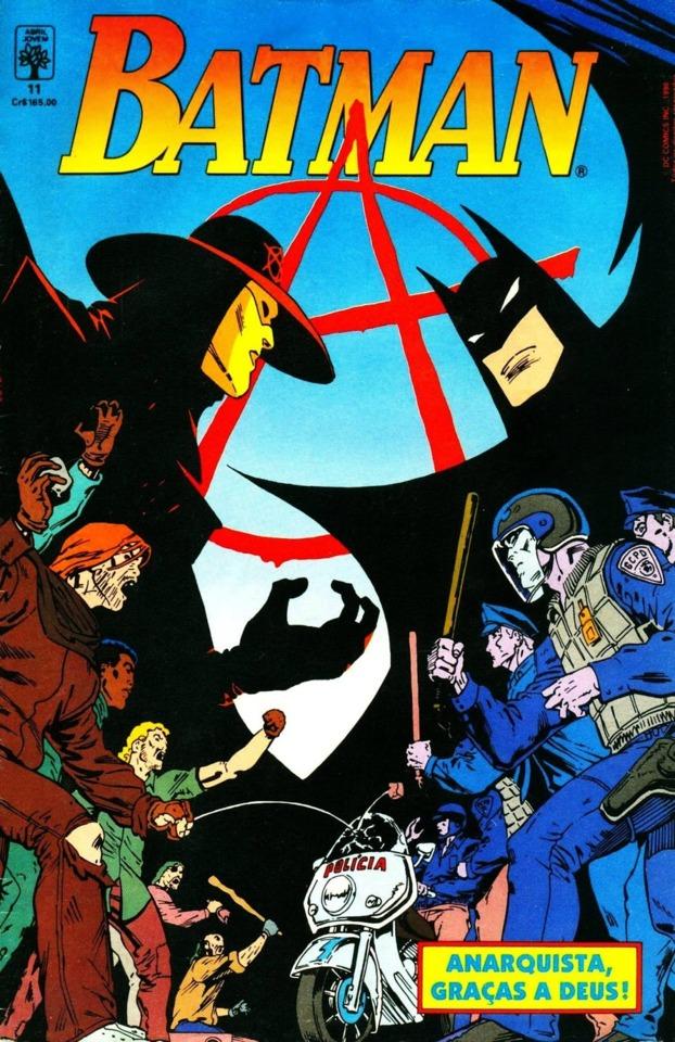 Batman #11