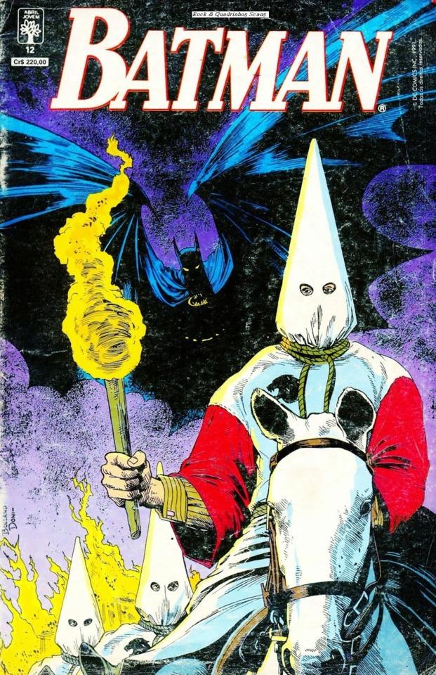 Batman #12