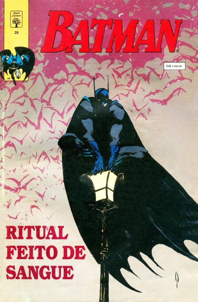 Batman #26