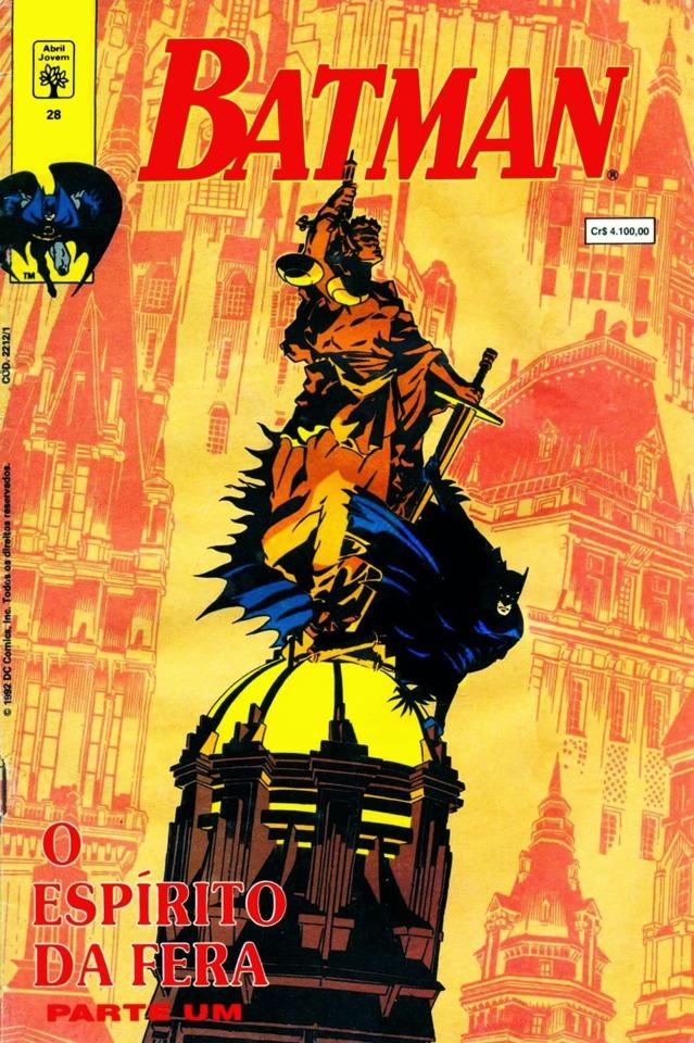 Batman #28