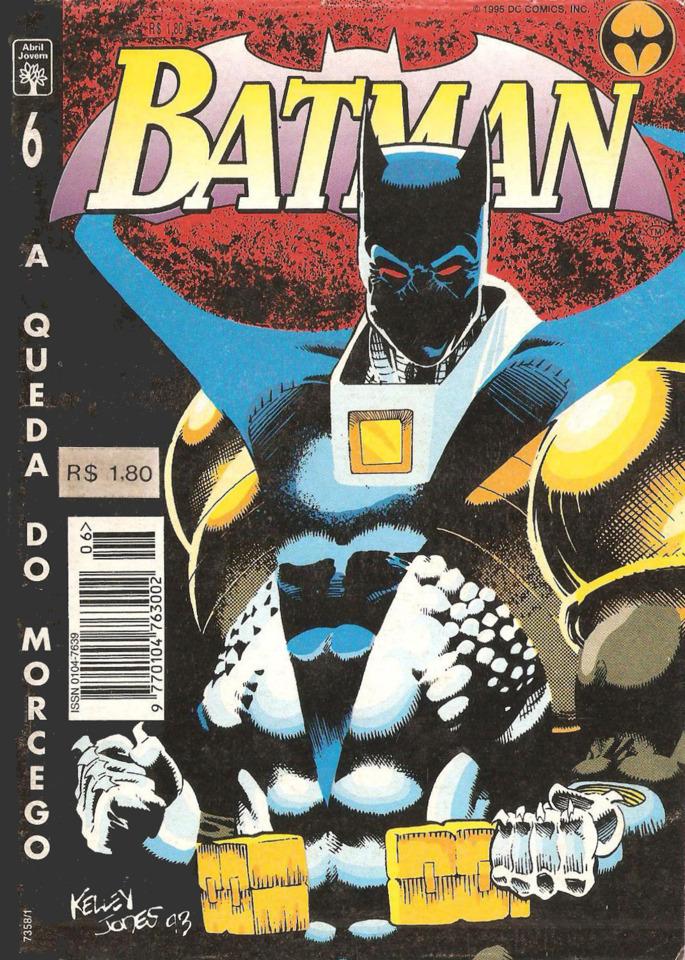 Batman #6