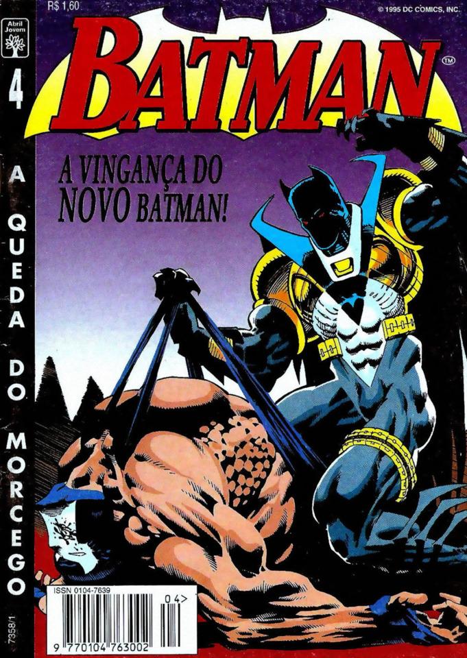 Batman #4