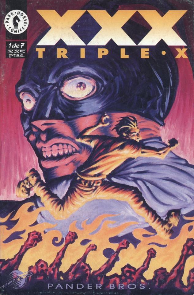 Triple.X