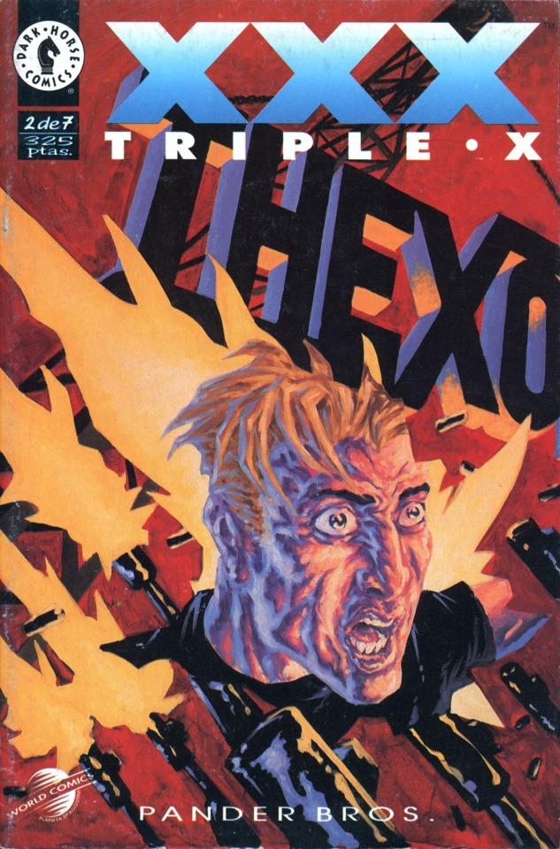 Triple.X #2